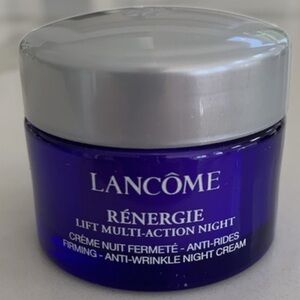 Lancôme RÉNERGIE Lift Night Cream – 15ml